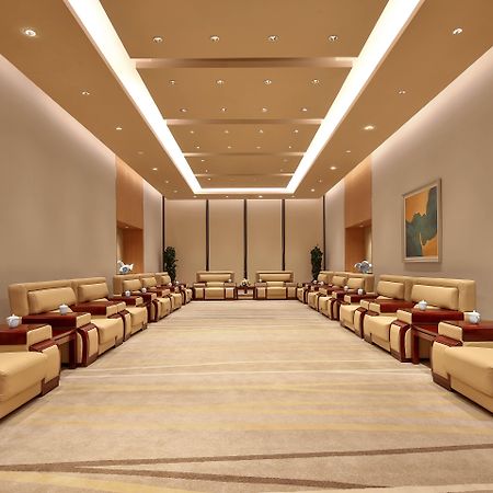 Holiday Inn Chengdu Qinhuang By Ihg Экстерьер фото
