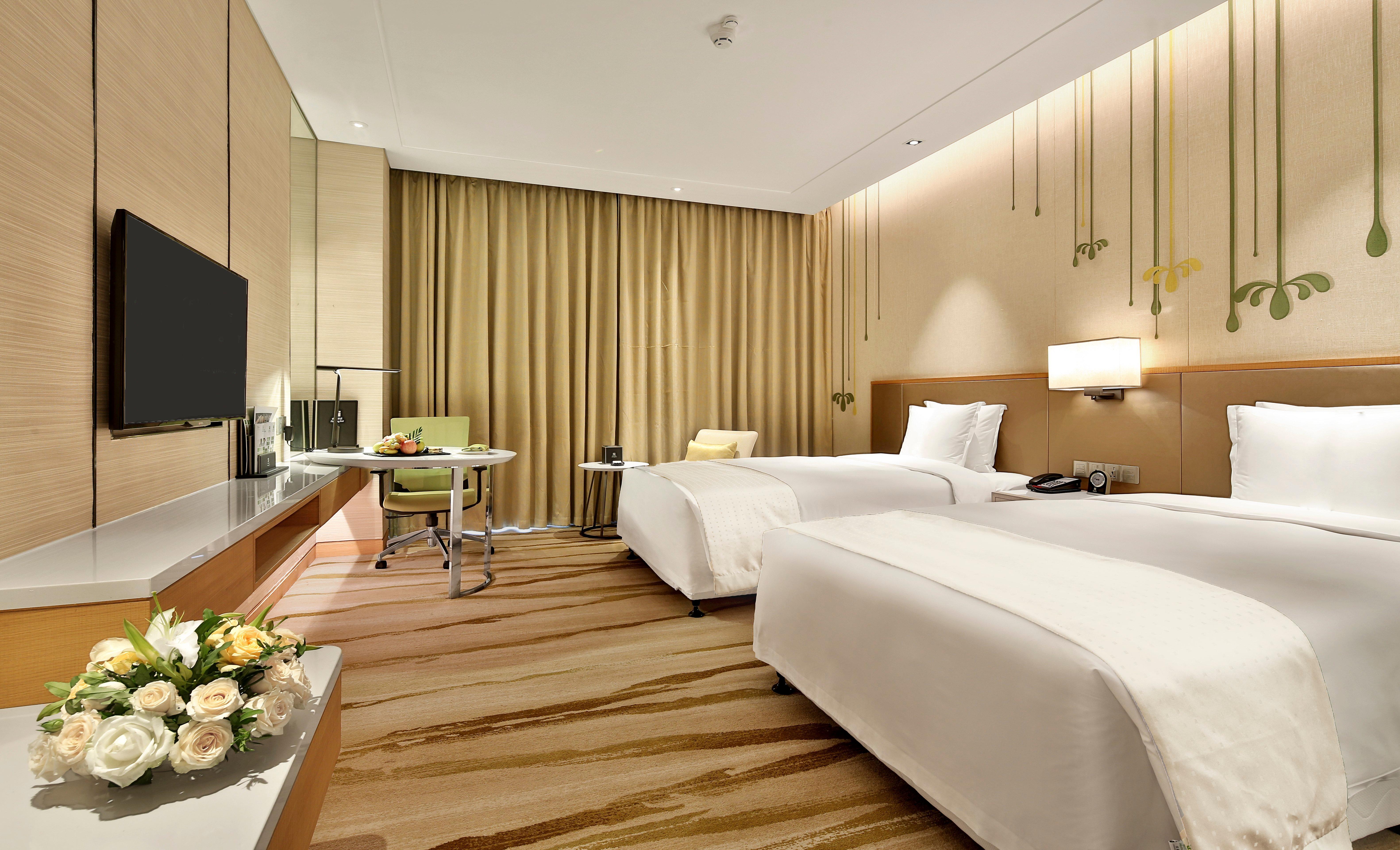 Holiday Inn Chengdu Qinhuang By Ihg Экстерьер фото