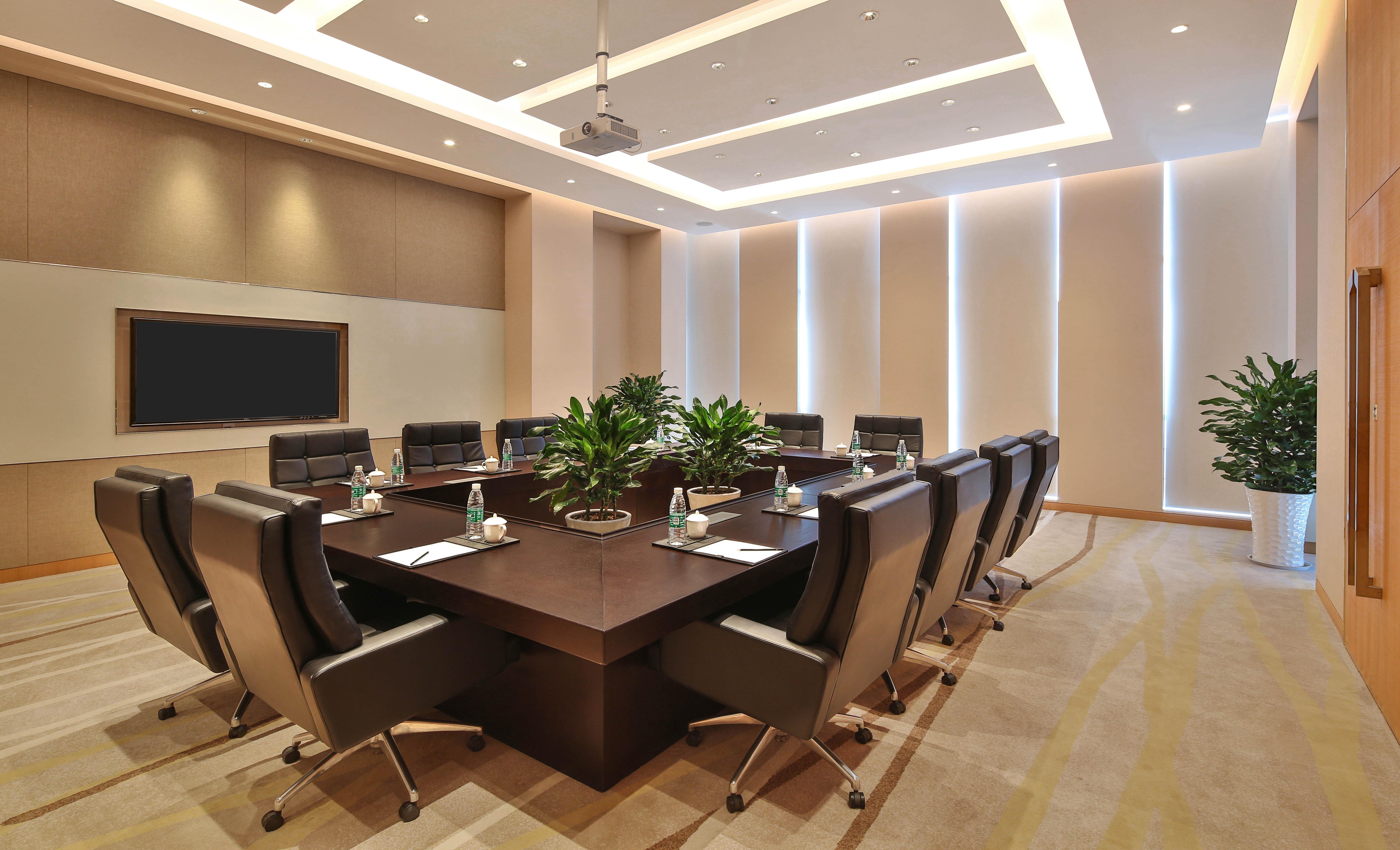 Holiday Inn Chengdu Qinhuang By Ihg Экстерьер фото
