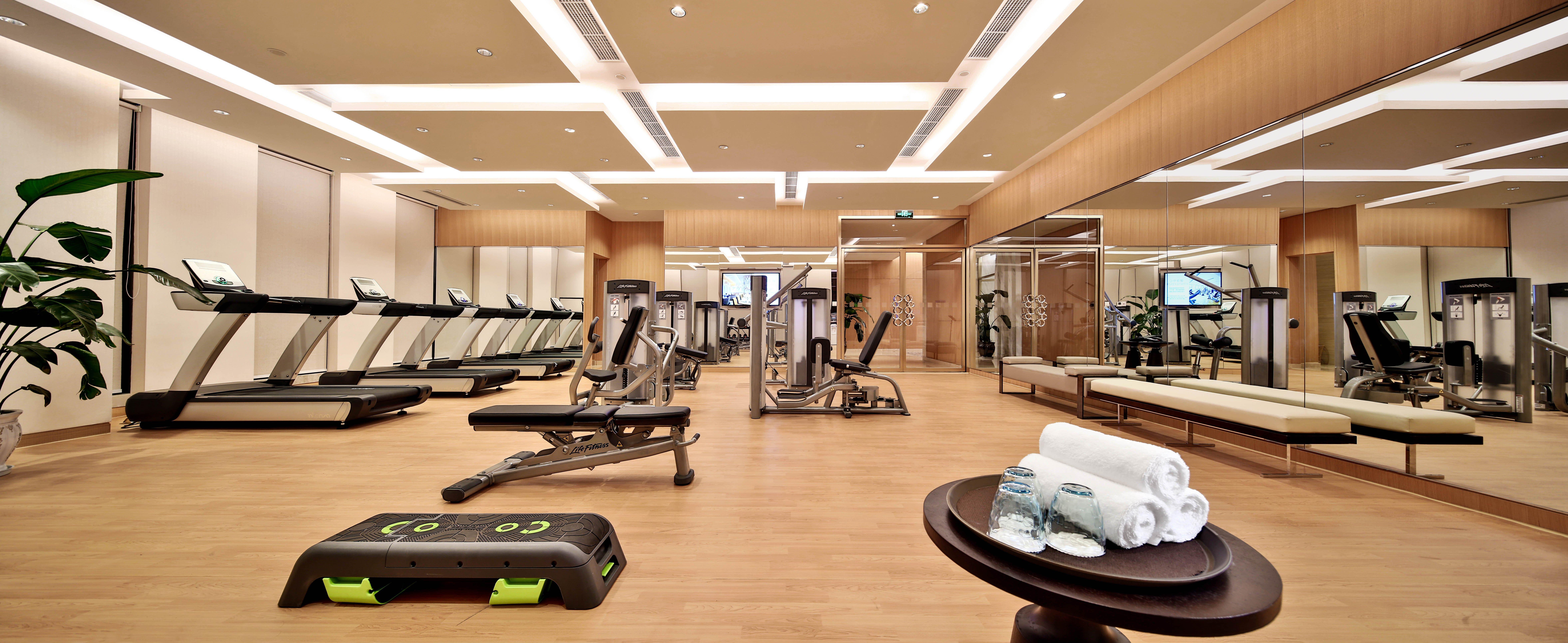 Holiday Inn Chengdu Qinhuang By Ihg Экстерьер фото