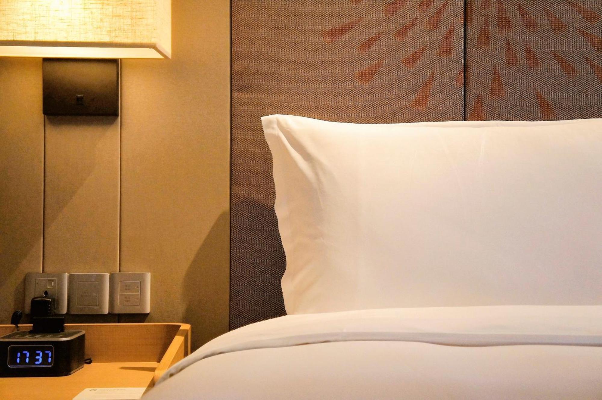 Holiday Inn Chengdu Qinhuang By Ihg Экстерьер фото